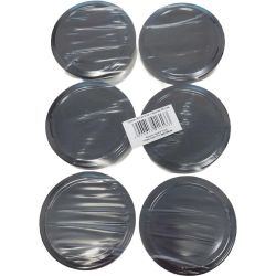 Буркани 300 мл, Ф63 (6 бр.)