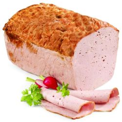 Hit Max леберкез пица, на килограм (1 кг)