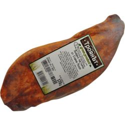 Родопа Троян пилешка пастърма (1 кг)