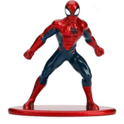 Nano Metalfigs Marvel - герои от филми (1 бр.)
