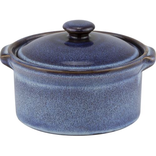 Horecano Laguna керамично гювече, 550 мл, Ø14 см x H9.8 см (1 бр.)