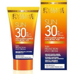 Eveline Cosmetics крем за лице SPF30 (50 мл)