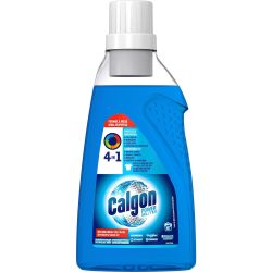 Calgon гел против котлен камък (750 мл)