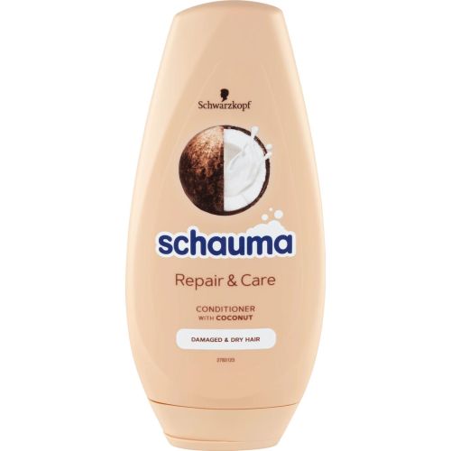 Schauma Repair & Care балсам за коса (250 мл)