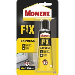 Moment Fix Express бързосвързващо монтажно лепило (75 г)