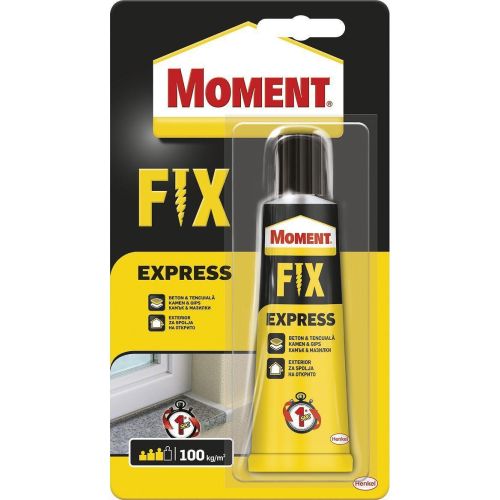 Moment Fix Express бързосвързващо монтажно лепило (75 г)