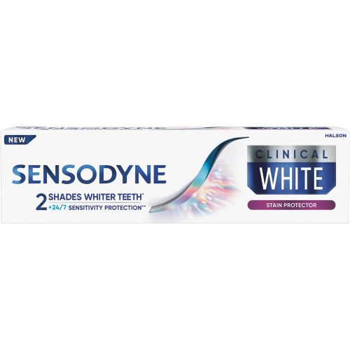 Sensodyne Clinical White паста за зъби (75 мл)