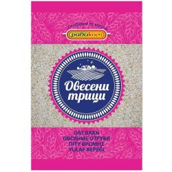 Радиком овесени трици (200 г)