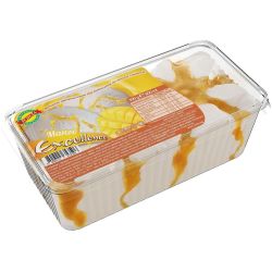 Изида Excellence сладолед манго (800 мл)