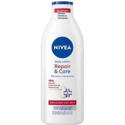 Nivea Repair & Care SOS лосион за тяло (400 мл)