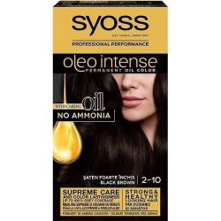 Syoss Oleo Intense боя за коса 2-10 (1 бр.)