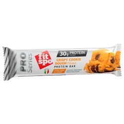 Fit Spo протеинов бар бисквита (85 г)