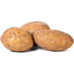Картофи, на килограм  (1 кг)