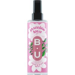 BU Jasmine Love спрей за тяло (200 мл)