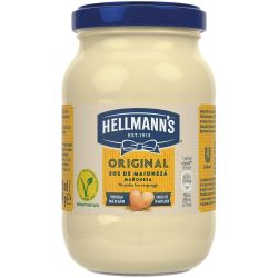 Hellmann's майонеза (210 мл)