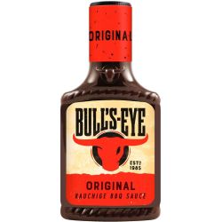 Bull's Eye Original барбекю сос (300 мл)