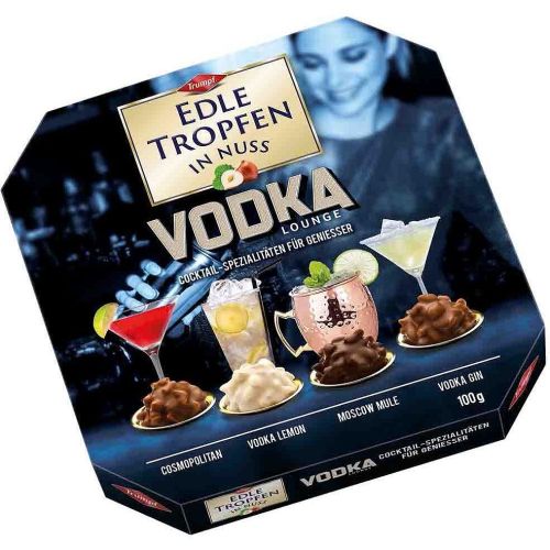 Trumpf пралини с водка (100 г)