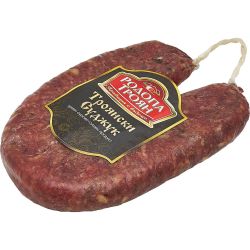 Родопа Троян троянски суджук (160 г)