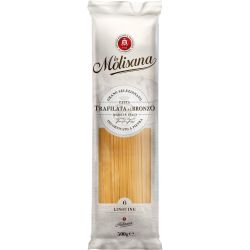 La Molisana лингуини 6 (500 г)