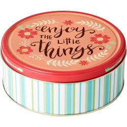Jacobsen's Bakery Happy Days датски бисквити (150 г)