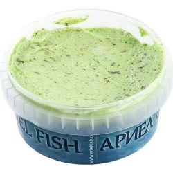 Ариел Фиш разбит хайвер с магданоз (150 г)