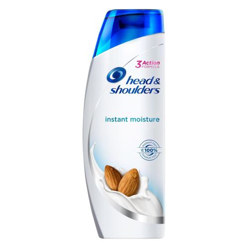 Head & Shoulders Moisturising Care шампоан (360 мл)