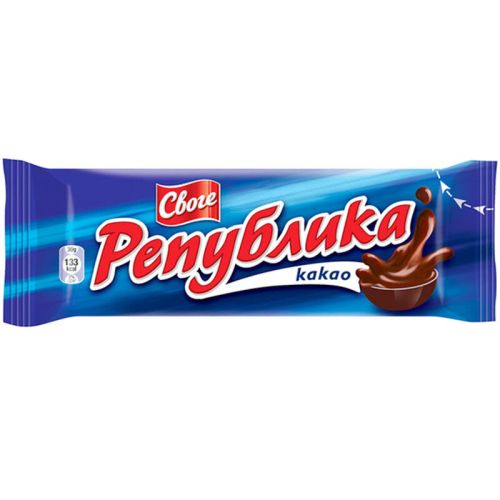 Своге Република десерт с какао (30 г)