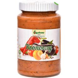 Булконс кьопоолу (490 г)