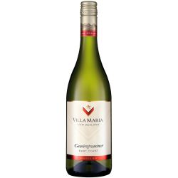 Villa Maria бяло вино гевюрцтраминер (750 мл)
