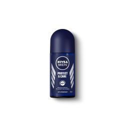 Nivea Men рол он Protect & Care (50 мл)