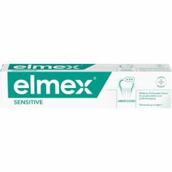 Elmex Sensitive паста за зъби (75 мл)