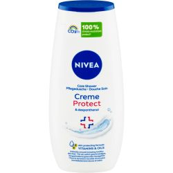 Nivea Creme Protect душ гел (250 мл)