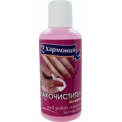 Хармония лакочистител без ацетон (100 мл)