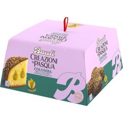 Bauli Creazioni di Pasqua Pistacchio (750 г)