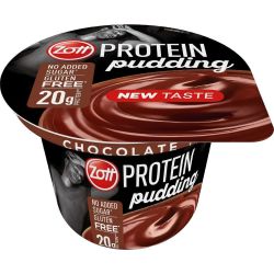 Zott протеинов пудинг шоколад (200 г)