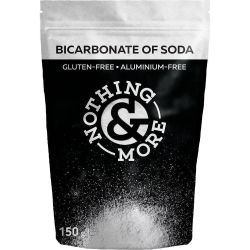 Nothing More сода бикарбонат (150 г)