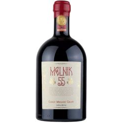 Logodaj Melnik 55 червено вино (1.5 л)