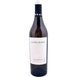 Castra Rubra бяло вино совиньон блан (750 мл)