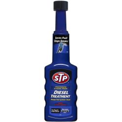 STP добавка за дизелово гориво (200 мл)