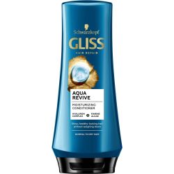Gliss Aqua Revive балсам за коса (200 мл)