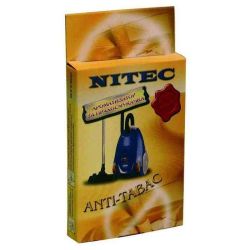Nitec Filters Anti-Tabac ароматизатор за прахосмукачка (1 бр.)