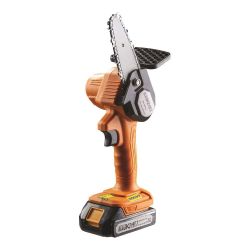 Baukraft акумулаторен трион за клони (1 бр.)