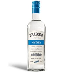 Заарска мастика 47% (700 мл)