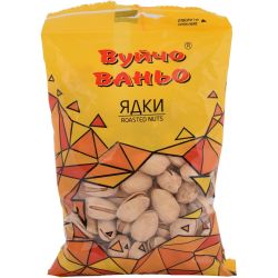 Вуйчо Ваньо шам фъстък (140 г)