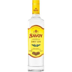 Savoy джин (700 мл)