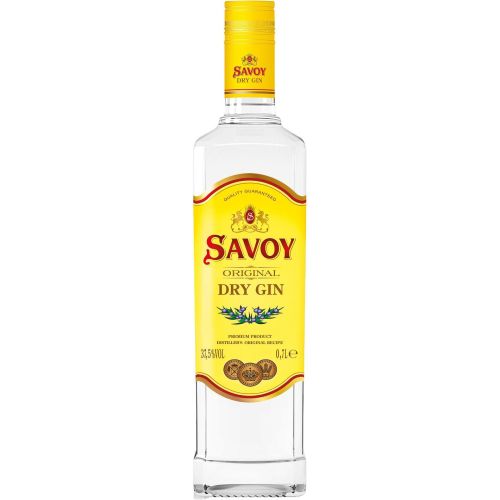 Savoy джин (700 мл)