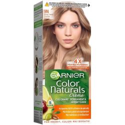 Garnier Color Naturals боя за коса 9N, много русо (1 бр.)