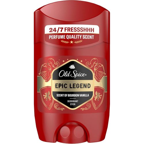 Old Spice Epic Legend део стик (50 мл)