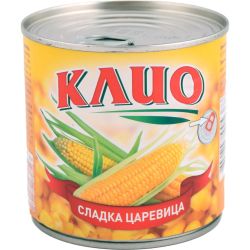 Клио царевица (425 г)