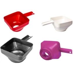 Фуния за буркани (1 бр.)